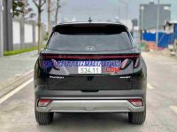 Bán Hyundai Tucson 1.6 AT Turbo HTRAC Đặc biệt 2025 - Đen