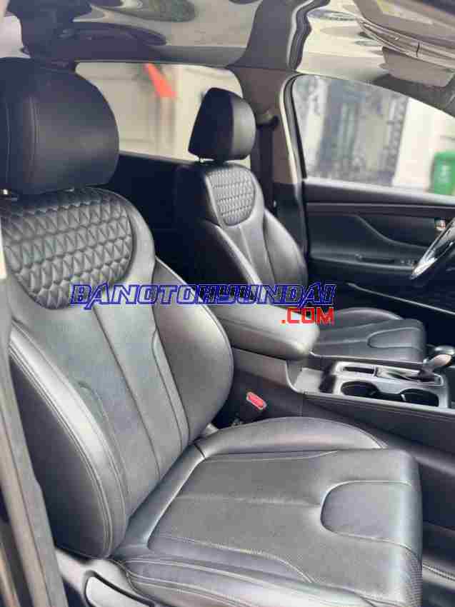 Cần bán Hyundai SantaFe 2.2L 2021 xe đẹp