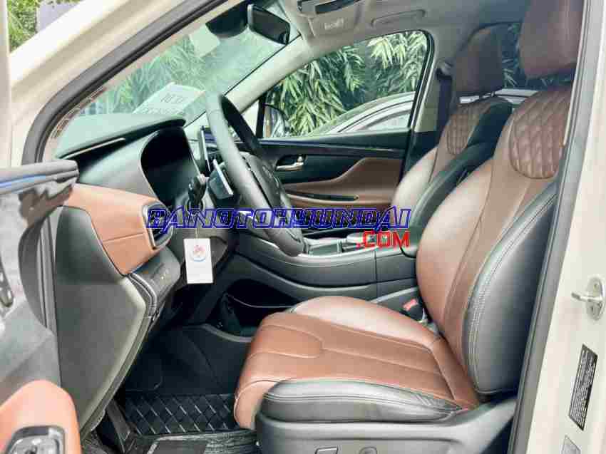 Bán Hyundai SantaFe Cao cấp 2.2L HTRAC 2024 - giá tốt