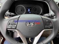 Bán Hyundai Tucson 2.0 AT, màu Đỏ, Máy xăng, 2020