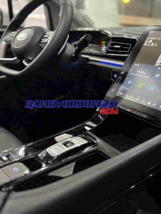 Bán Hyundai Custin Cao Cấp 1.5T đời 2026 Số tự động