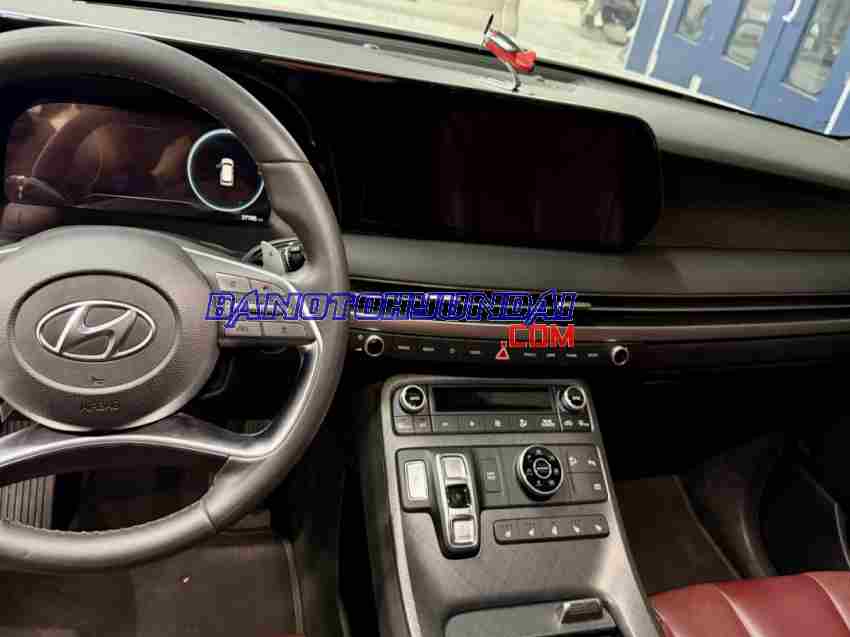 Cần bán xe Hyundai Palisade Số tự động 2023