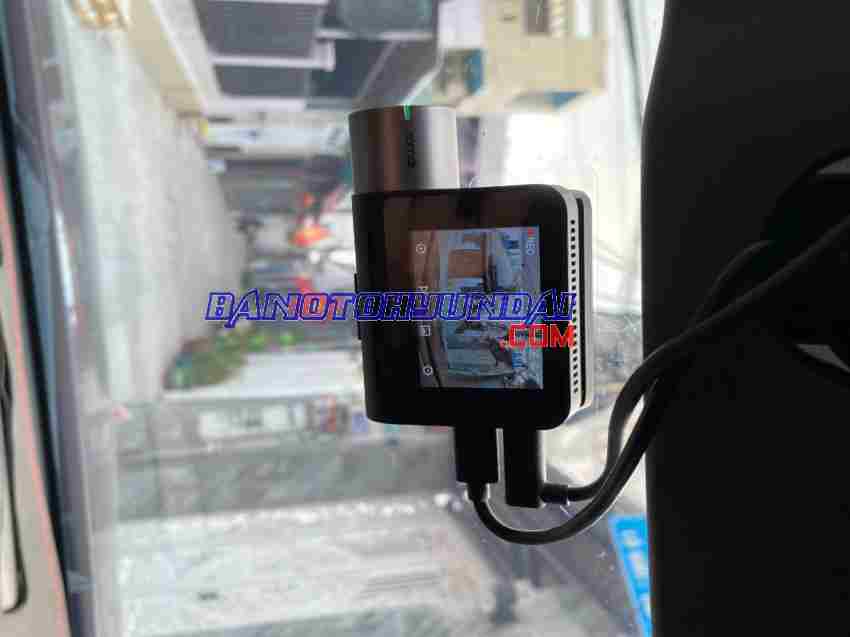 Bán Hyundai Kona 1.6 Turbo, màu Đen, Máy xăng, 2019