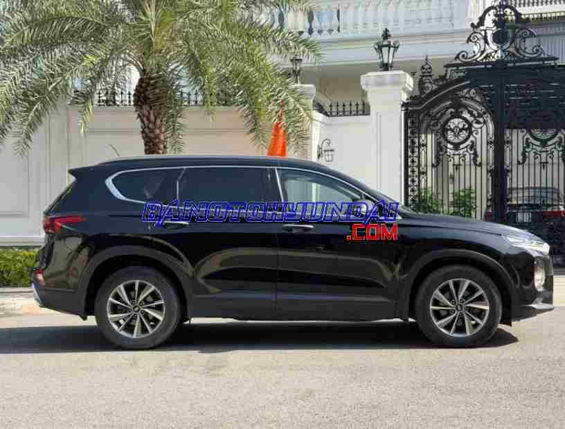 Bán Hyundai SantaFe 2.2L 2021 - giá tốt
