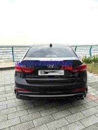 Bán xe Hyundai Elantra Sport 1.6 AT sx 2018 - giá rẻ