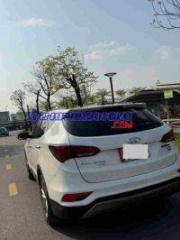 Cần bán xe Hyundai SantaFe 2.2L 4WD 2017, xe đẹp
