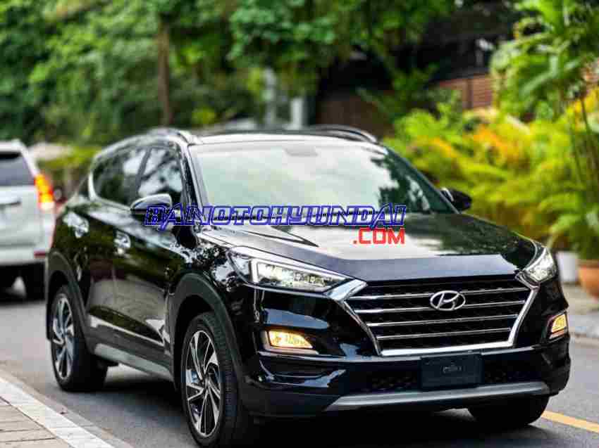 Cần bán Hyundai Tucson 1.6 AT Turbo đời 2020