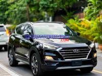Cần bán Hyundai Tucson 1.6 AT Turbo đời 2020