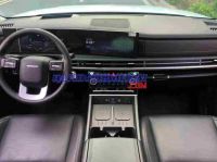 Hyundai SantaFe Prestige 2.5L HTRAC 2024, xe đẹp, hết ý