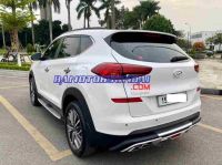 Bán Hyundai Tucson 2.0 ATH, màu Trắng, Máy xăng, 2020