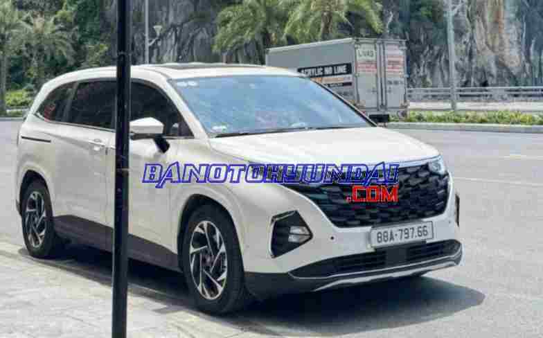 Cần bán xe Hyundai Custin Đặc Biệt 1.5T 2025, xe đẹp