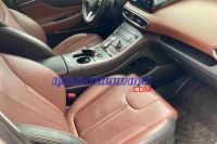 Bán xe Hyundai SantaFe Cao cấp 2.5L HTRAC đời 2022 - Giá tốt