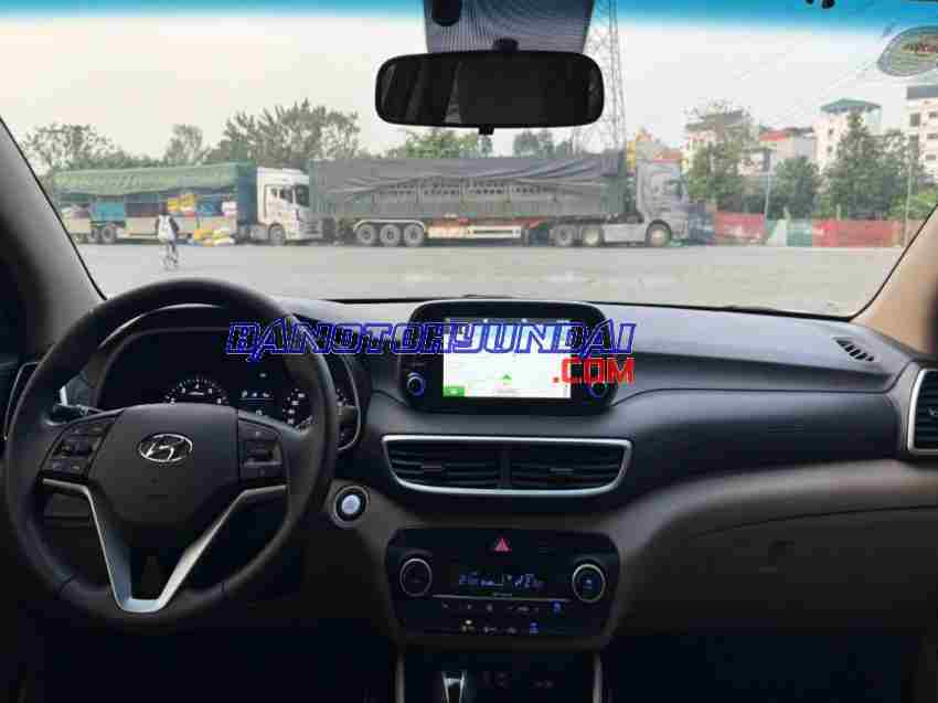 Bán xe Hyundai Tucson 2.0 AT đời 2020 - Giá tốt