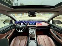 Cần bán xe Hyundai SantaFe Cao cấp 2.5L HTRAC sx 2024
