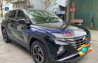 Cần bán Hyundai Tucson 2.0 AT Tiêu chuẩn Máy xăng 2023 màu Đen