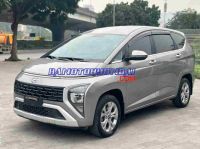 Cần bán xe Hyundai Stargazer Tiêu chuẩn 1.5 AT 2022, xe đẹp