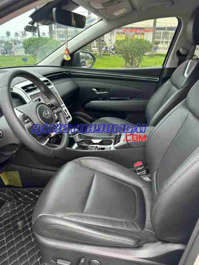 Cần bán gấp Hyundai Tucson 2.0 AT Đặc biệt 2023 - Xe đẹp - Giá tốt
