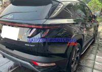 Cần bán gấp Hyundai Tucson 1.6 AT Turbo HTRAC Đặc biệt đời 2022, màu Đen