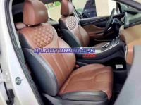 Hyundai SantaFe Cao cấp 2.2L HTRAC 2022 giá cực tốt