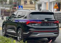 Cần bán nhanh Hyundai SantaFe Cao cấp 2.5L HTRAC 2024 cực đẹp