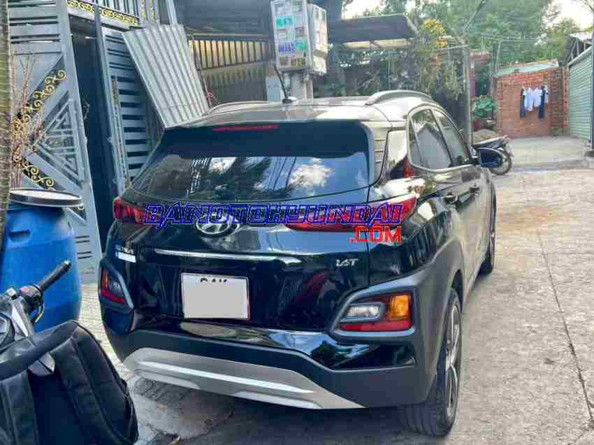 Cần bán xe Hyundai Kona Số tự động 2021