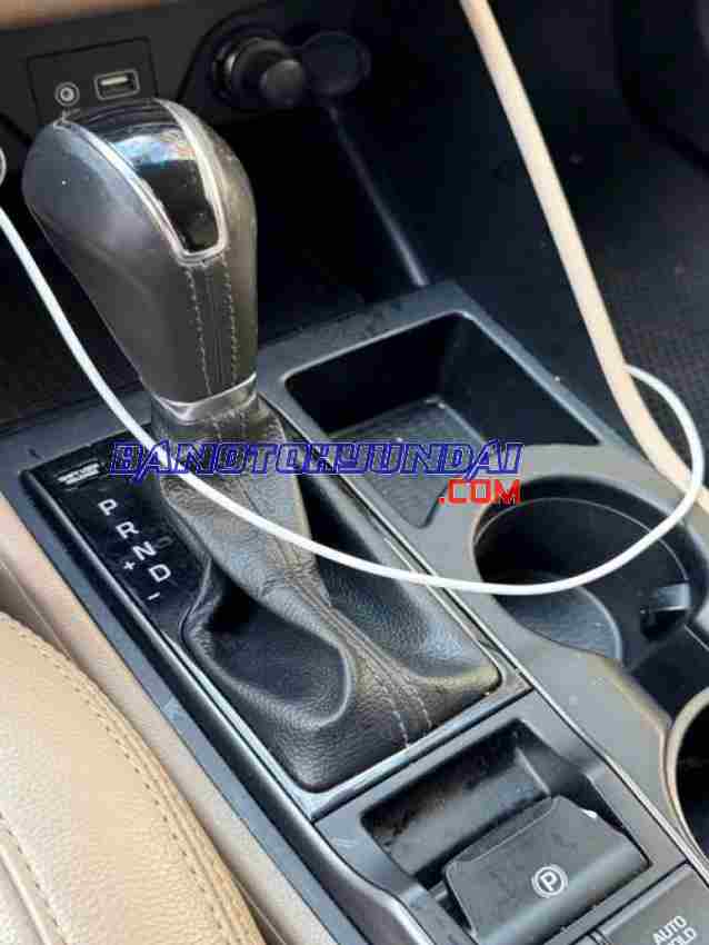 Cần bán xe Hyundai Tucson 2.0 ATH 2019 Số tự động