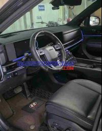 Cần bán xe Hyundai SantaFe Tiêu chuẩn 2.5L 2024 Số tự động màu Đen