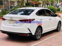 Cần bán xe Hyundai Accent 1.4 AT Đặc Biệt 2022 Số tự động màu Trắng