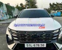 Cần bán xe Hyundai Tucson N Line 1.6 AT Turbo HTRAC đời 2025