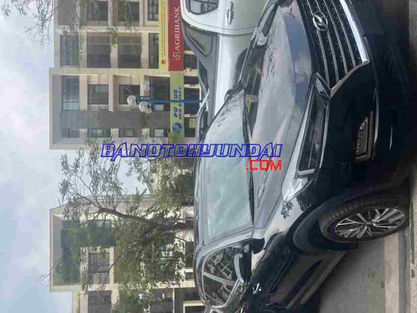 Hyundai Tucson 2.0 AT Đặc biệt sản xuất 2021 cực chất!