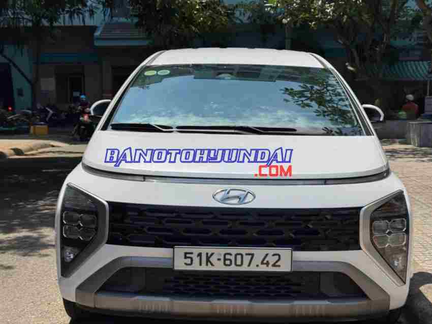 Hyundai Stargazer Cao cấp 1.5 AT 2022 Máy xăng, xe đẹp