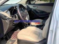 Cần bán xe Hyundai SantaFe Số tự động 2017