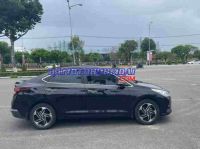 Hyundai Accent 2020 Sedan màu Đen