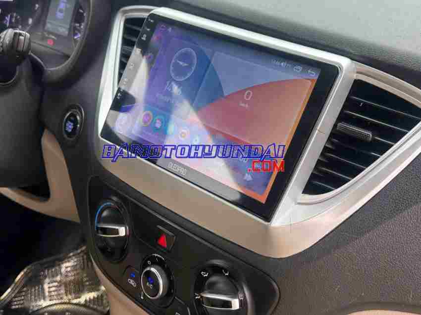 Hyundai Accent 1.4 MT 2020, xe đẹp, hết ý