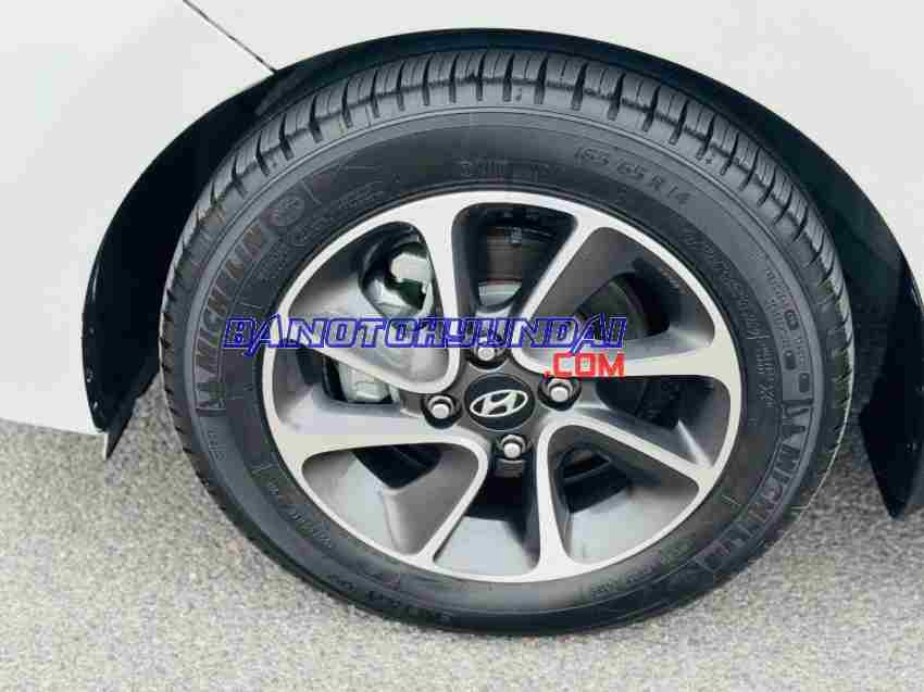 Cần bán gấp Hyundai i10 Grand 1.2 AT 2020 - Xe đẹp - Giá tốt