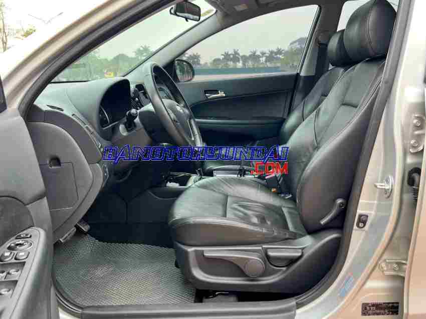 Hyundai i30 CW 1.6 AT 2009 Số tự động giá đẹp