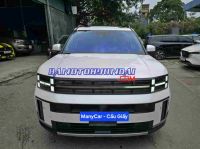 Hyundai SantaFe Prestige 2.5L HTRAC sản xuất 2024 cực chất!