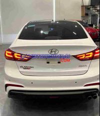 Cần bán xe Hyundai Elantra Số tự động 2019