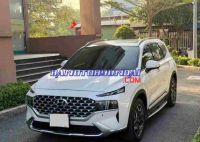 Cần bán Hyundai SantaFe Cao cấp 2.5L HTRAC 2022, xe đẹp giá rẻ bất ngờ