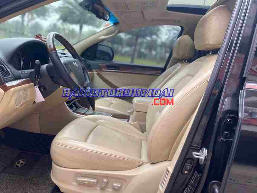 Hyundai Veracruz 3.8 V6 2007 Máy xăng đẹp long lanh