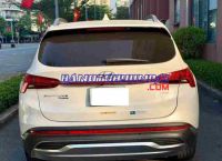 Bán Hyundai SantaFe Cao cấp 2.5L HTRAC 2022 - giá tốt