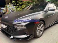 Hyundai Accent 2025 Sedan màu Đen