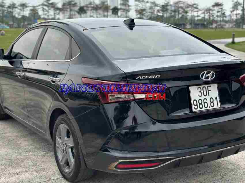 Hyundai Accent 1.4 AT Đặc Biệt model 2022 xe chuẩn hết ý