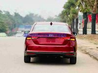 Cần bán xe Hyundai Accent 1.4 AT Đặc Biệt năm 2020 màu Đỏ cực đẹp