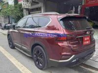 Hyundai SantaFe 2.4L HTRAC model 2019 xe chuẩn hết ý