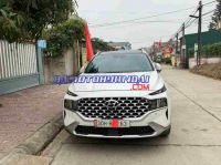 Cần bán gấp Hyundai SantaFe Cao cấp 2.2L HTRAC 2022 - Xe đẹp - Giá tốt