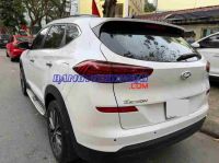Cần bán gấp xe Hyundai Tucson 2.0 ATH năm 2020, màu Trắng, Số tự động