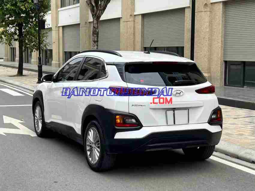 Bán Hyundai Kona Tiêu Chuẩn 2.0 AT đời 2019 xe đẹp - giá tốt