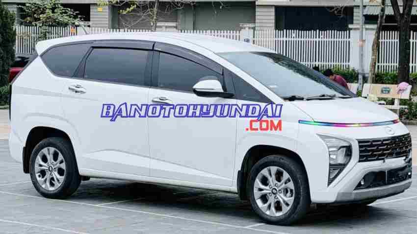 Cần bán Hyundai Stargazer Tiêu chuẩn 1.5 AT đời 2024