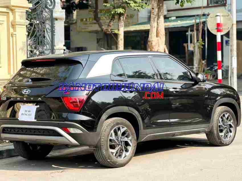 Bán xe Hyundai Creta Đặc biệt 1.5 AT đời 2024 - Giá tốt